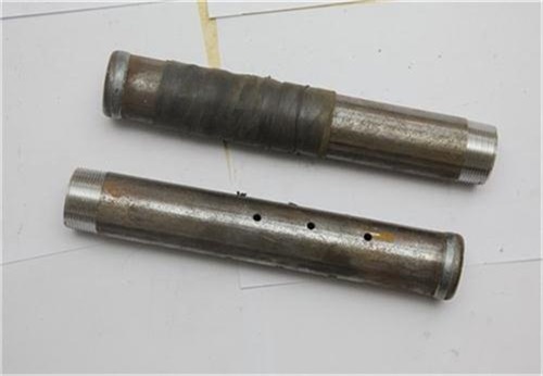 唐山注浆声测一体管