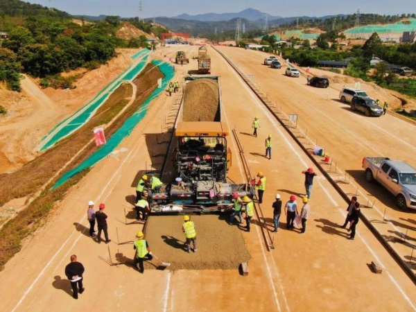 唐山高速公路