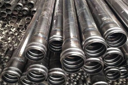 唐山声测管是一种工程建筑材料